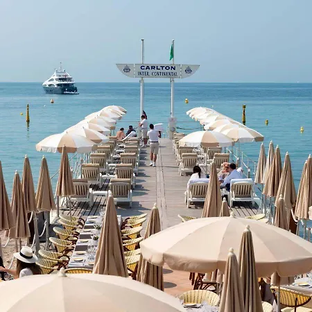 La Reale 2 Beds Croisette Beaches Sea View Parking Free * Cannes