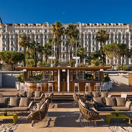 Apartment La Reale 2 Beds Croisette Beaches Sea View Parking Free